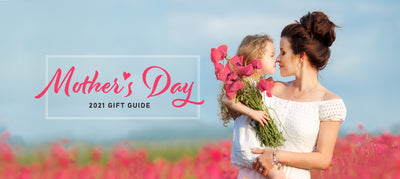 Top Gifts for Mom: Mother's Day Gift Guide