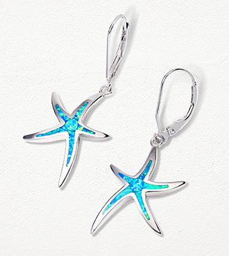 starfish jewelry