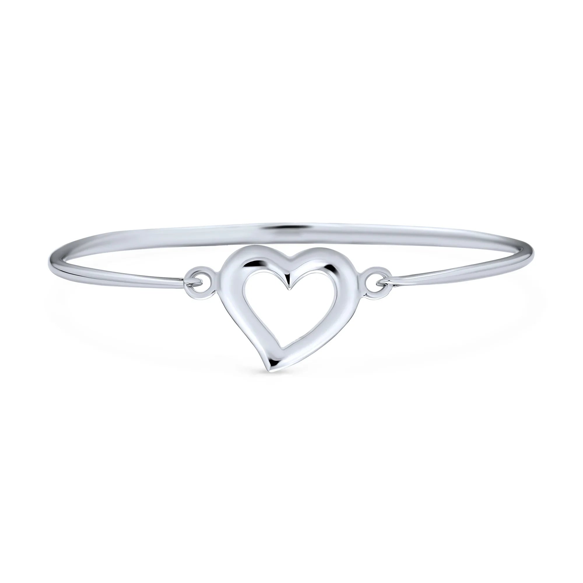 2kdelicate-silver-heart-bangle