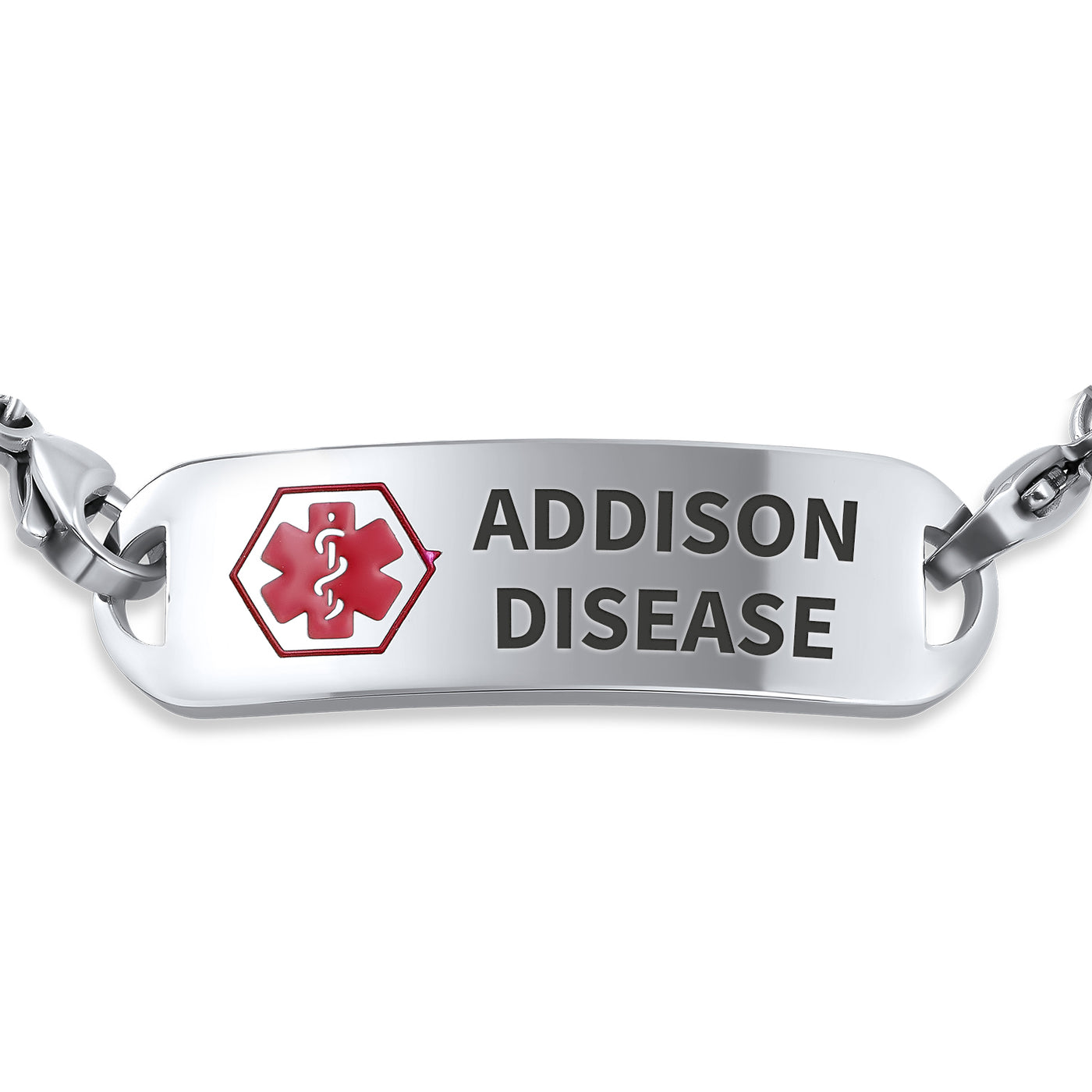 Curb-Addison Disease