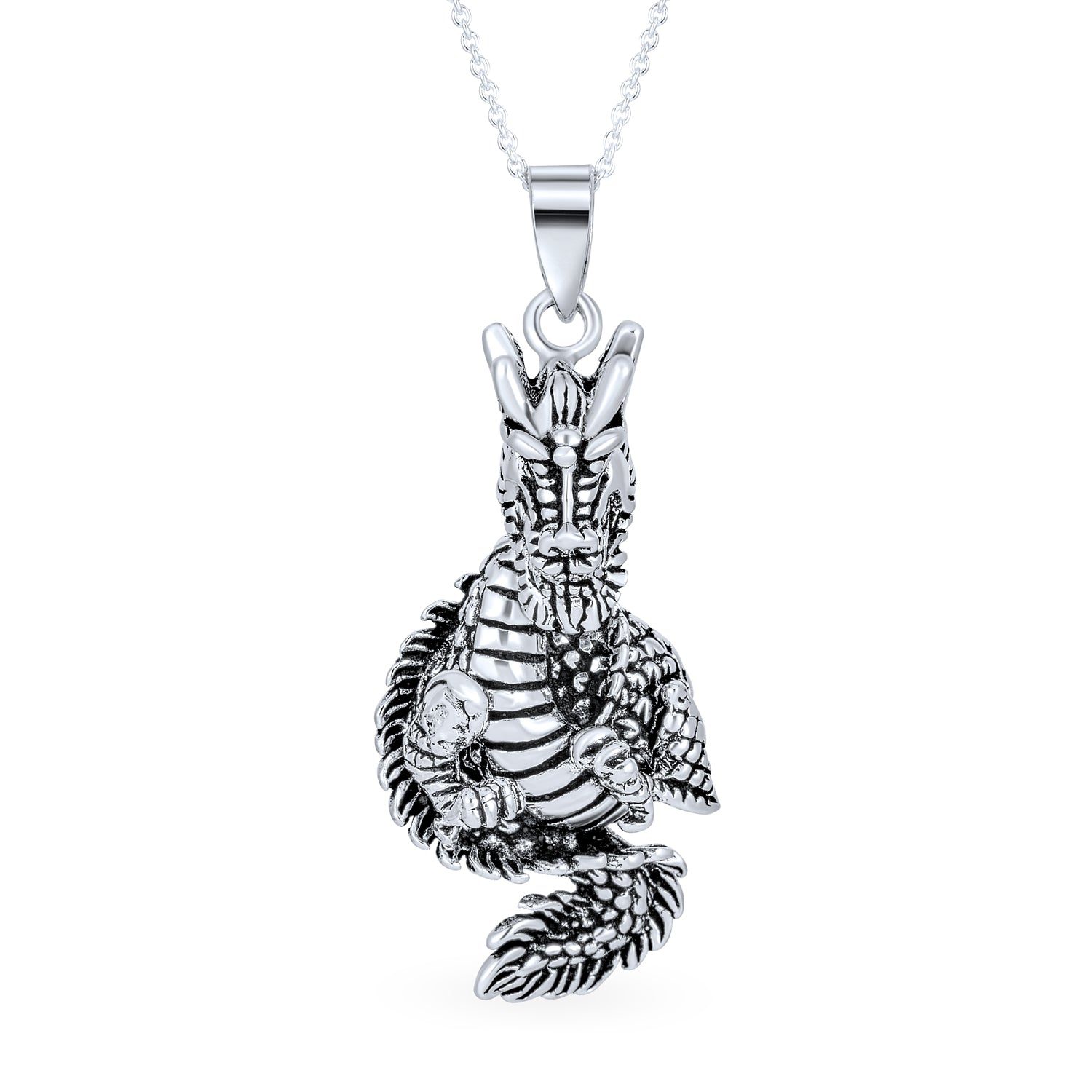 Silver Capricorn Zodiac Necklace - 925 Sterling Silver – Mint Jewellery Store Silver Capricorn Zodiac Necklace - 925 Sterling Silver – Mint Jewellery Store