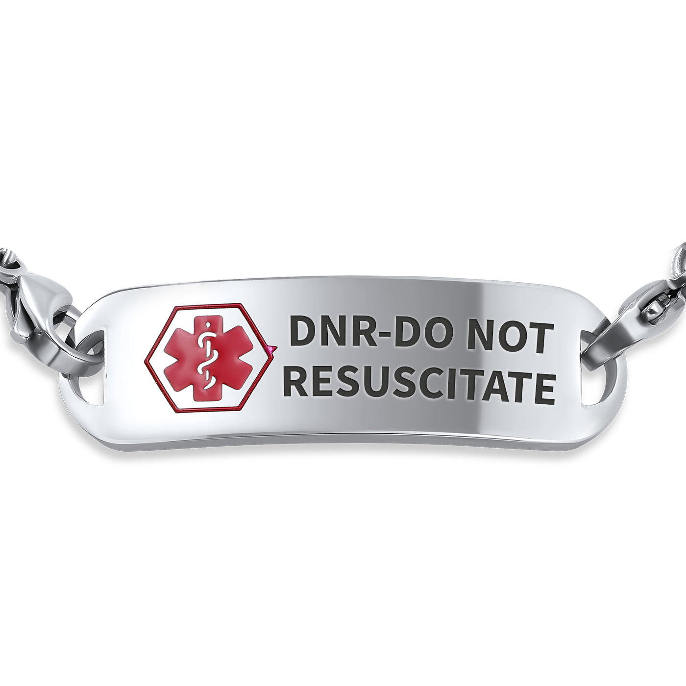 Curb-Do Not Resuscitate