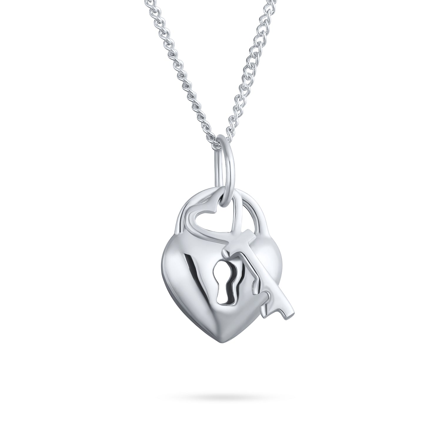 heart-key-silver-pendant-