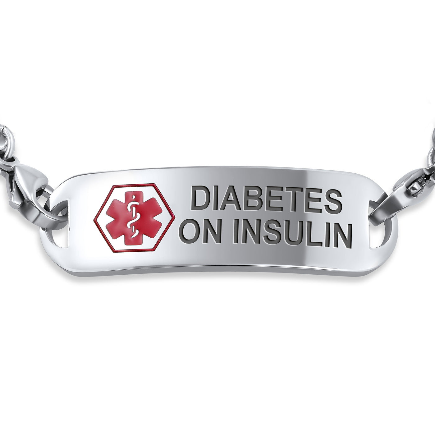 Figaro-Diabetes On Insulin