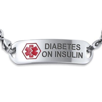 Figaro-Diabetes On Insulin
