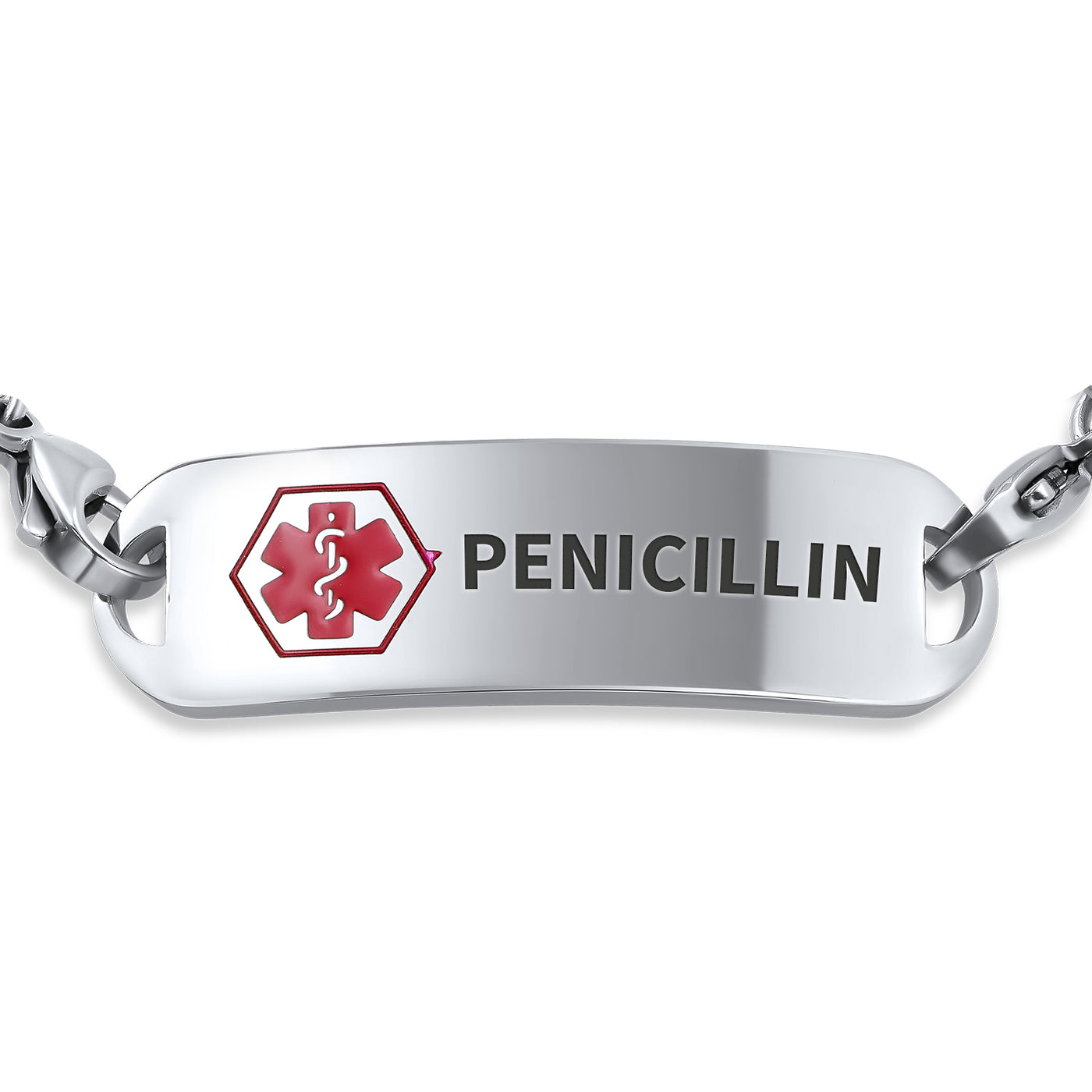 Curb-Penicillin