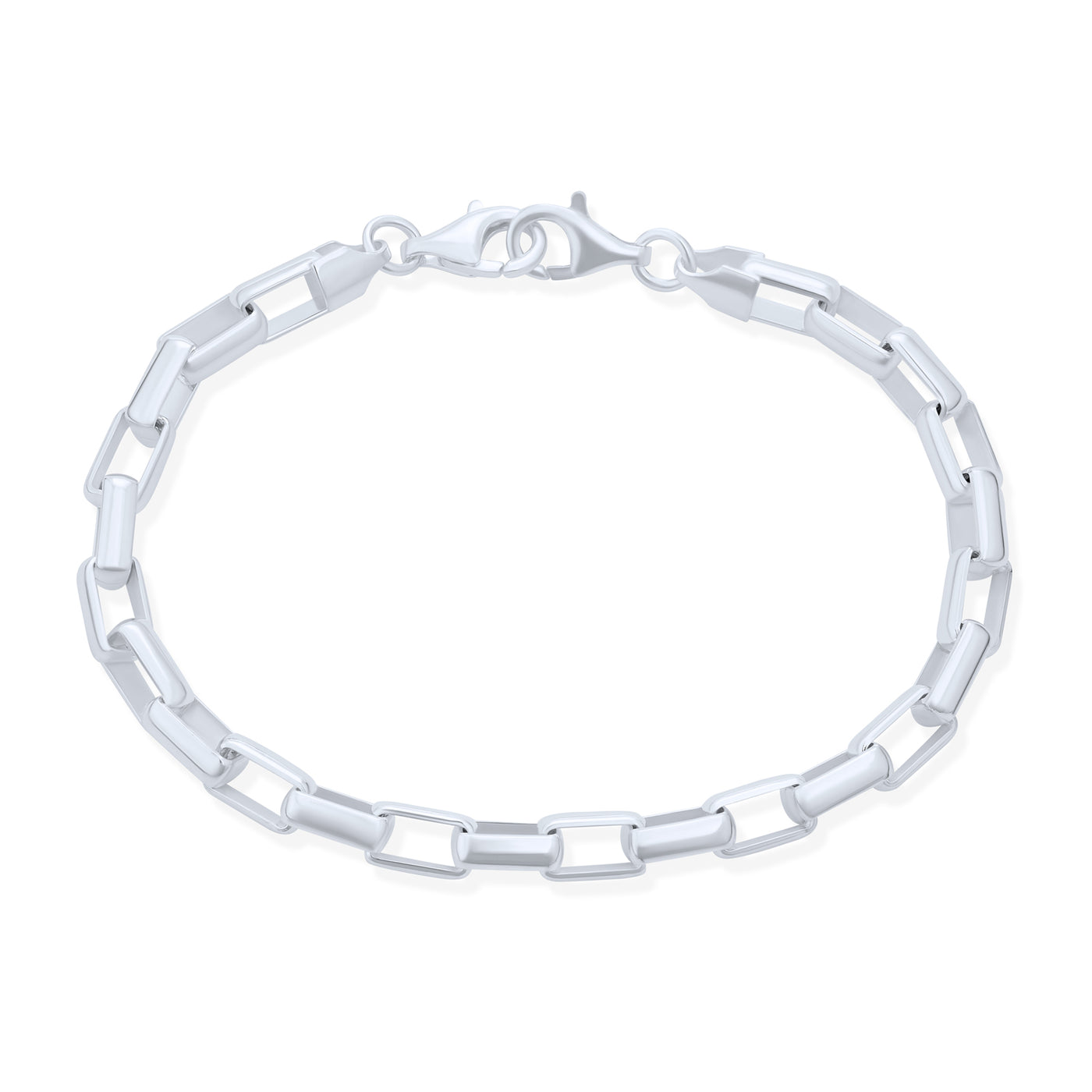 Rectangle Box Bracelet | Image1
