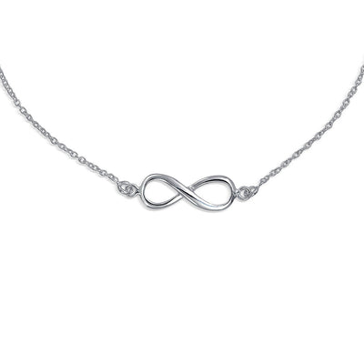 Silver Infinity