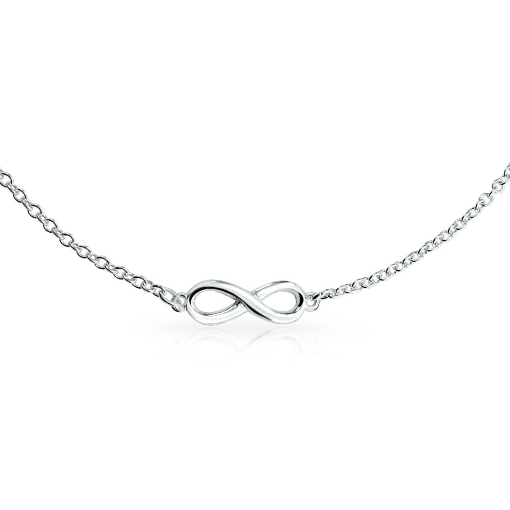 Silver Infinity Multiple