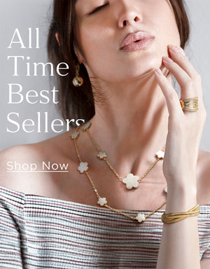 ALL TIME BEST SELLING JEWELRY SHOP NOW