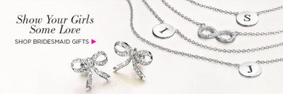 Top 10 Gifts for Bridesmaids