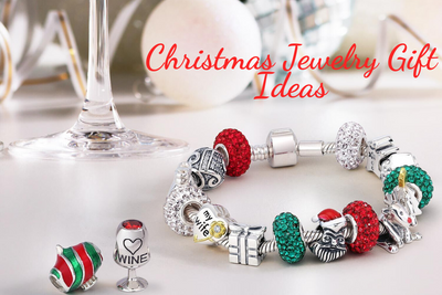 5 Stunning Christmas Jewelry Gift Ideas for Family