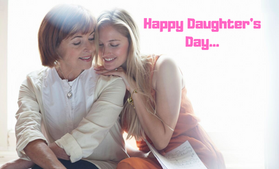 Daughter’s Day Gift Ideas – Bring the Bling into Your Daughters Eyes with Bling Jewelry