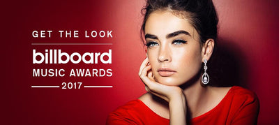 Get The Look: Billboard Music Awards