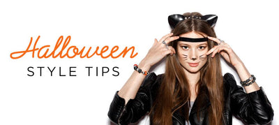 Halloween Style Tips