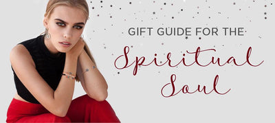 Gift Guide: Jewelry for the Spiritual Soul