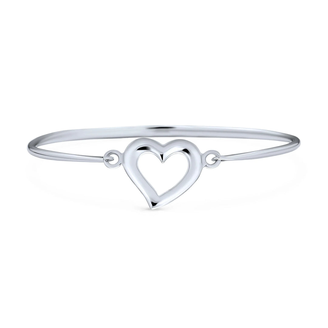 2kdelicate-silver-heart-bangle