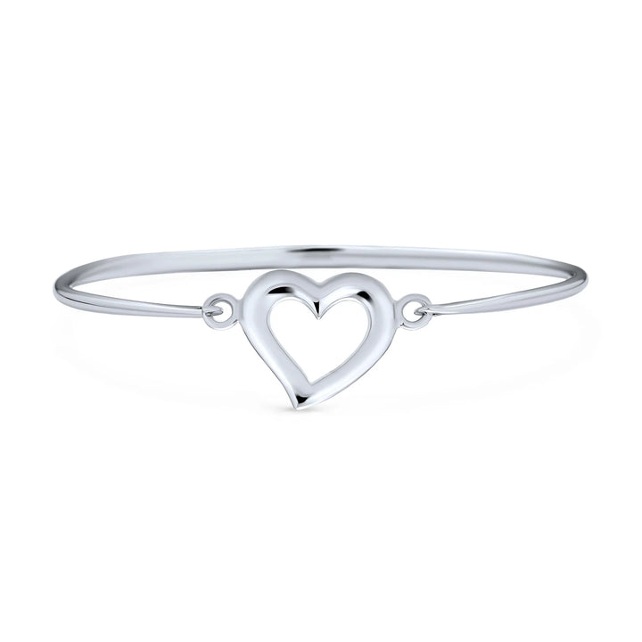 2kdelicate-silver-heart-bangle