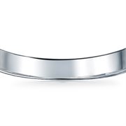 Saint Patrick's Good Luck Celtic Silver Ring with Trinity Shamrock Design