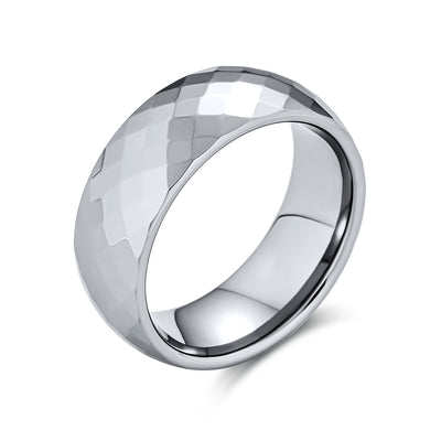 Men’s Engraved Rings – Personalized Style in Sterling Silver | Bling ...