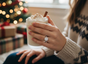 [Bling Jewelry] 「ホリデーパーティークリスマスダングリングマルチチャームフローズンウィンタースノーフレークアンクルブレスレット女性ティ Bling Jewelry 「ウィンターホリデーパーティークリスマス