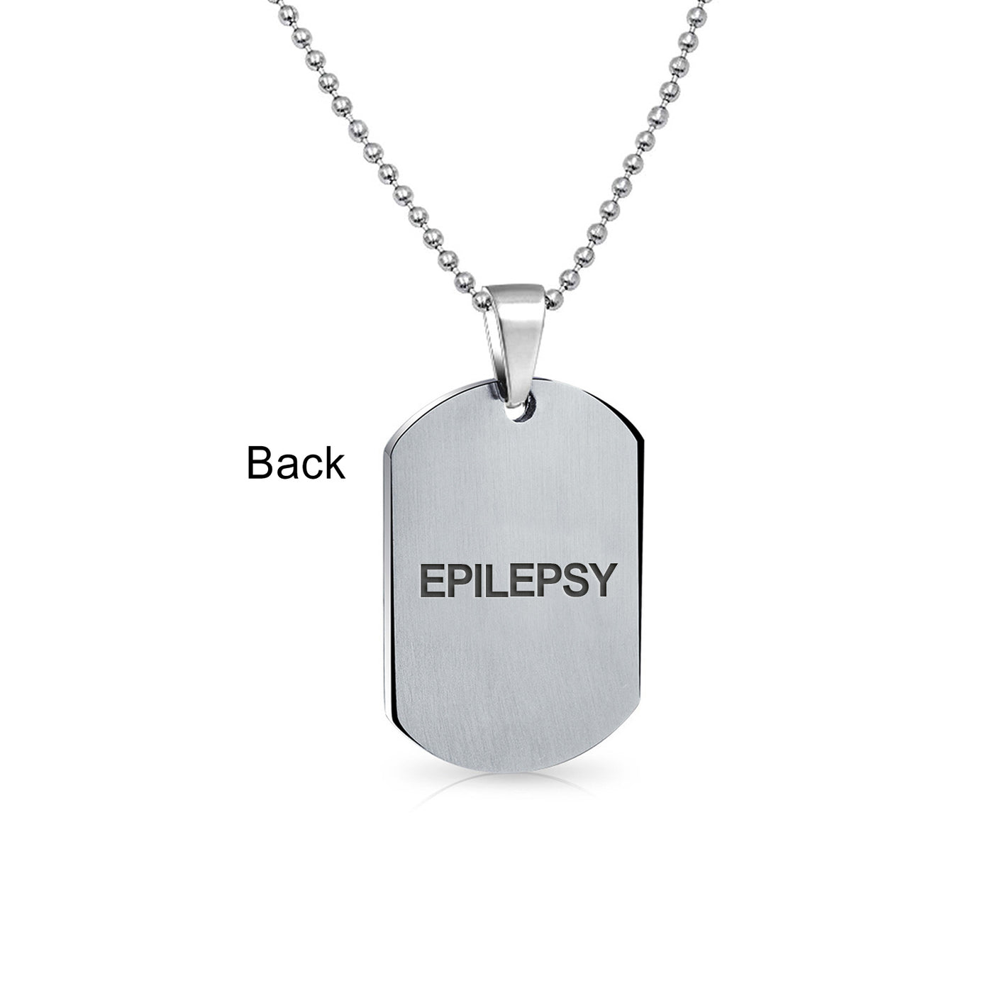 Epilepsy Small
