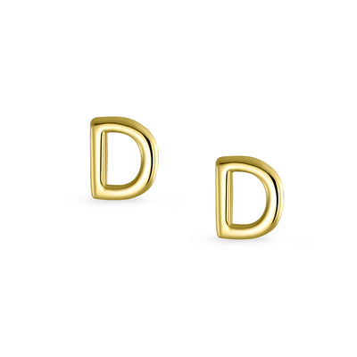 Gold D