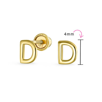 Gold D