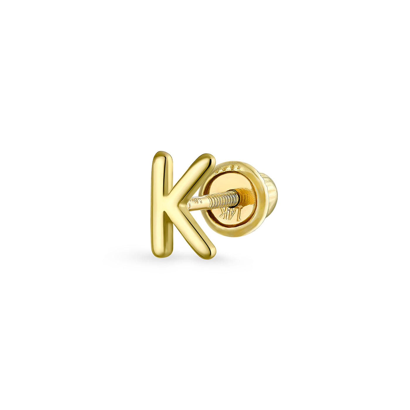 Gold K