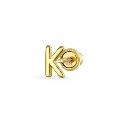 Gold K