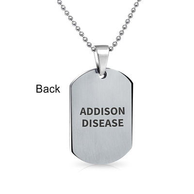 Addison Disease Medium
