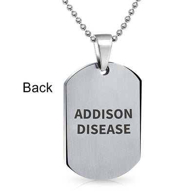 Addison Disease Large