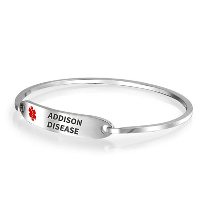 Silver Addison Disease