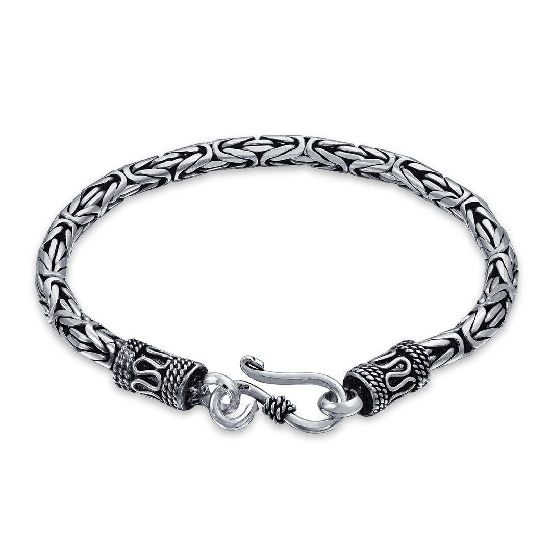antique-chain-silver-bali-