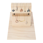 Necklace Pendant Display
