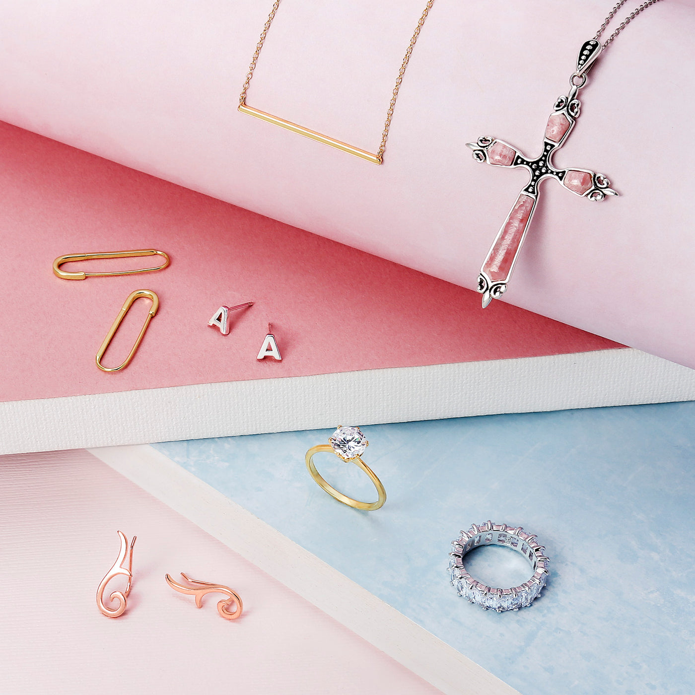 Gold-Tone | Lifestyle