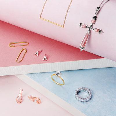 Gold-Tone | Lifestyle