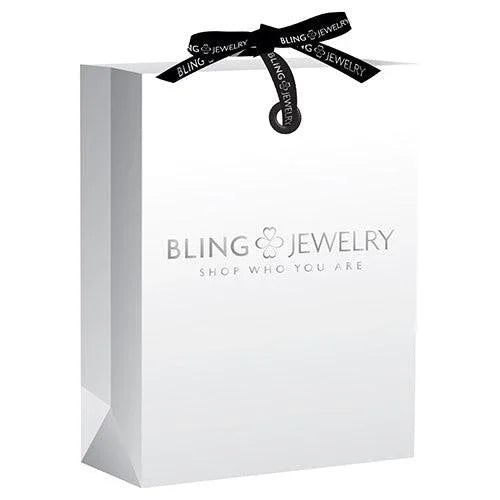 Bling Jewelry Gift Bag - Bling Jewelry