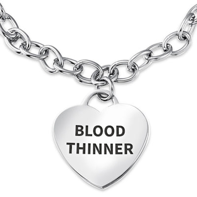 Blood Thinner | Image1