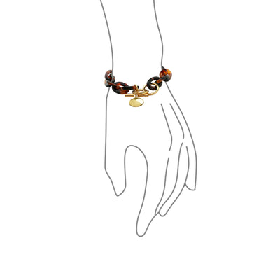 Link Bracelet Style1