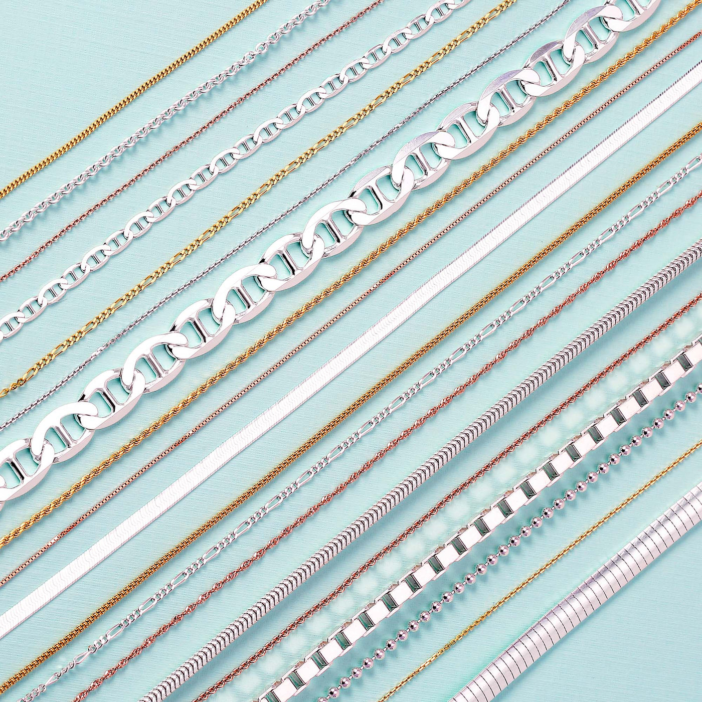 Silver Tone | Image3