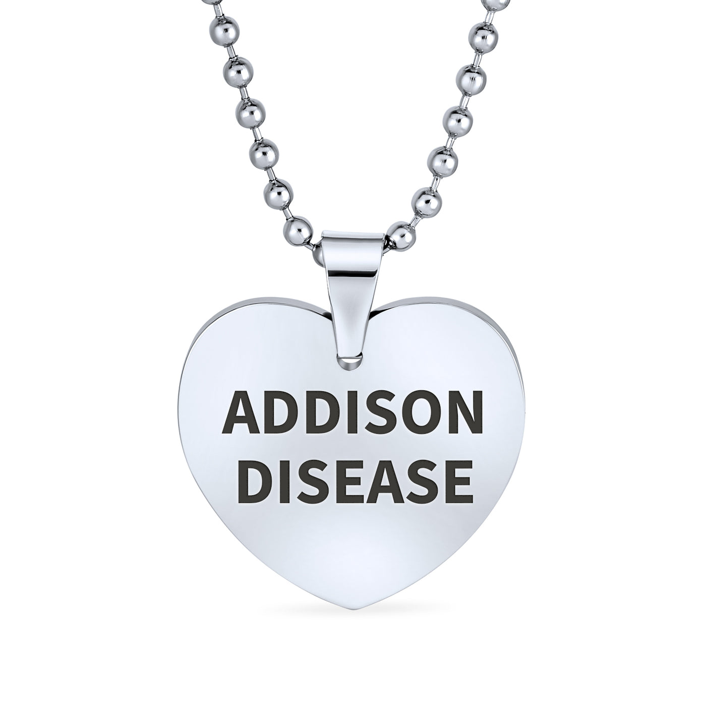 Addison Disease