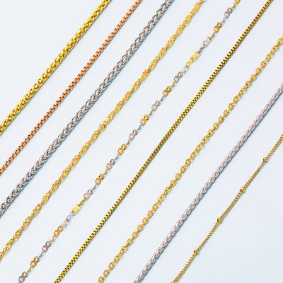 Silver Tone | Image3