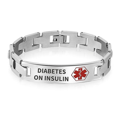 Diabetes On Insulin | Image1