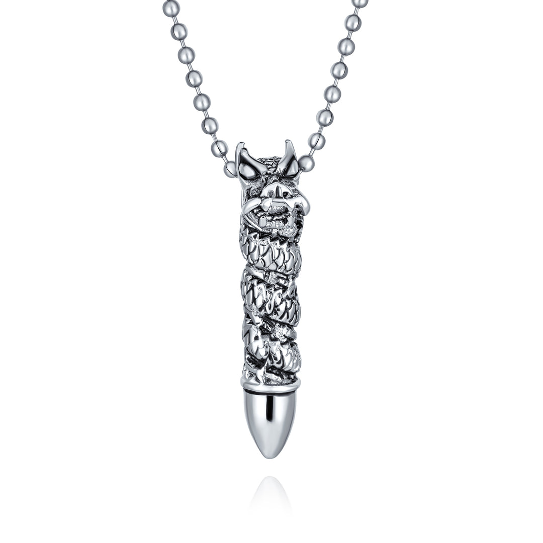 dragon-bullet-pendant-necklace