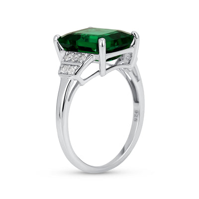 Silver Green | Image2