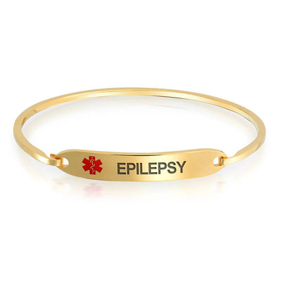 Gold Epilepsy