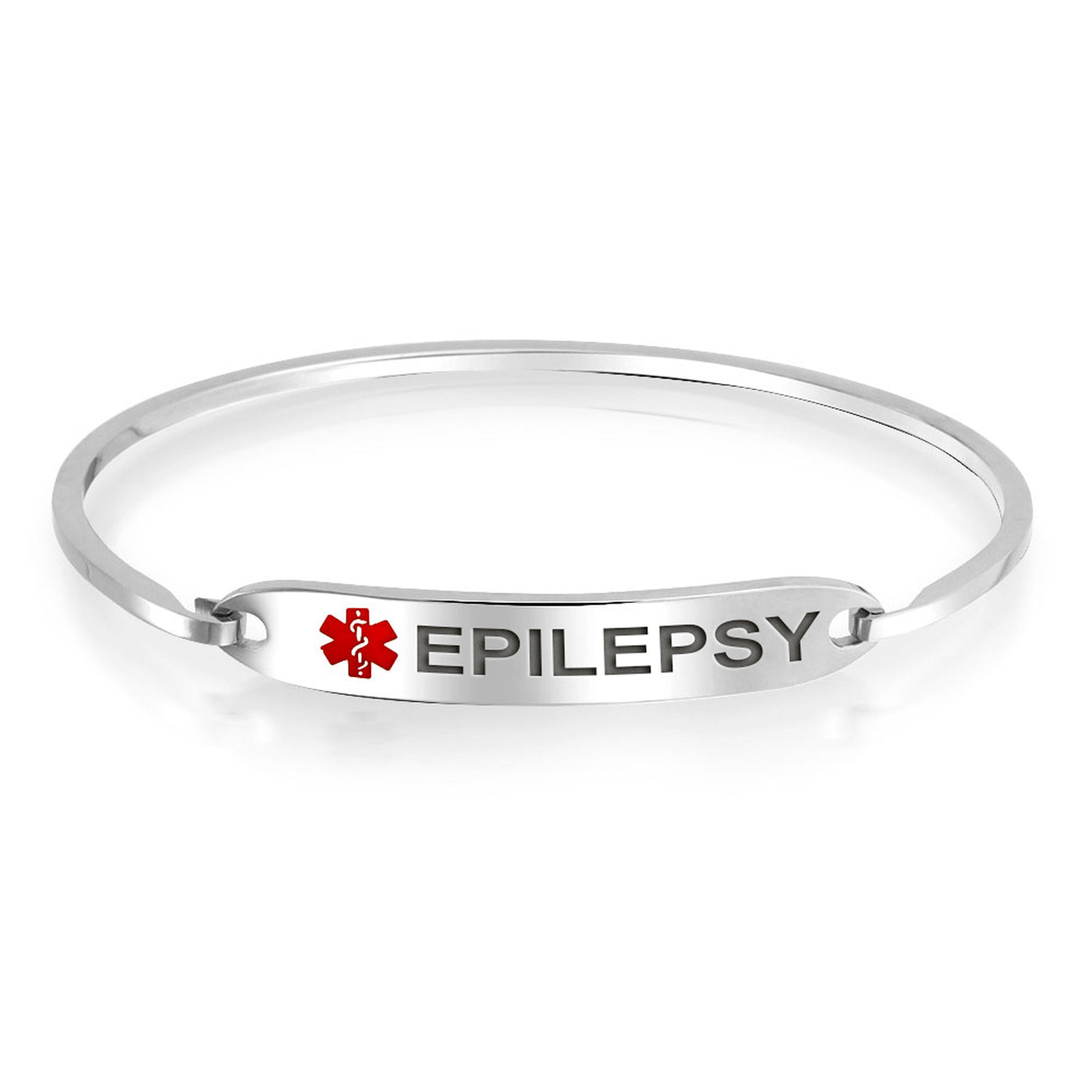 Silver Epilepsy