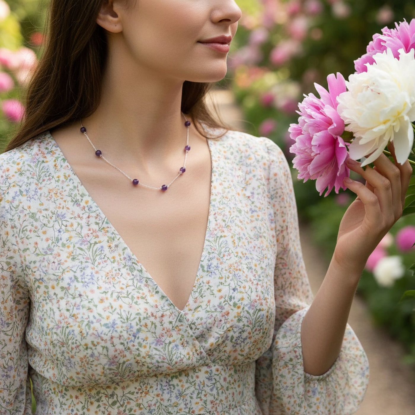 Purple Amethyst | Image3