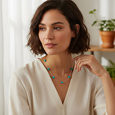 Blue Turquoise | Image3